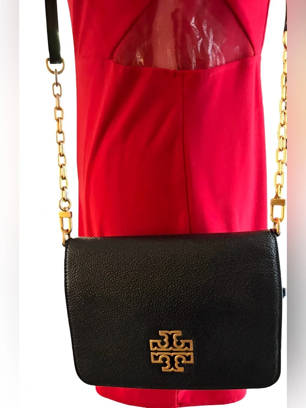 Tory Burch brand tory